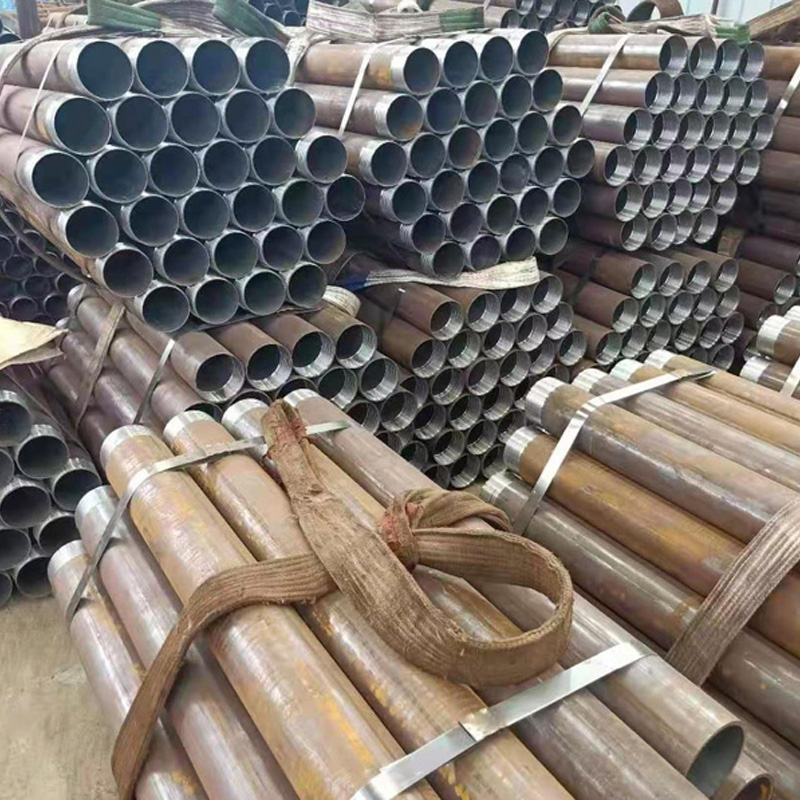 巴中地质跟管