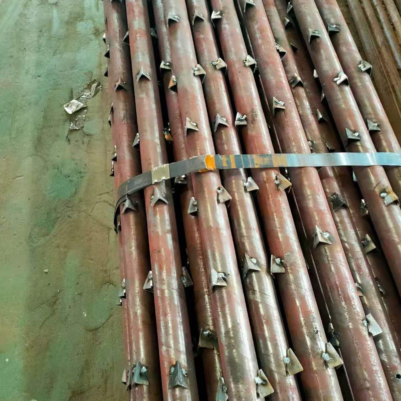 巴中土钉小导管